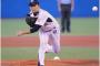 石川雅規　404試合　152勝137敗　2436.1回　3.77