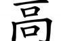 【今年、大トラブルに巻き込まれた有名人】高樹、高橋、高畑、高木、高岡、高知…今年「高」の字姓がヤバい理由…