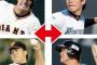 【セリーグ5球団反応】日本ハム吉川と巨人大田ら大型複数トレード成立