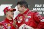 ロス・ブラウン、元F1王者シューマッハの状況に言及「いろいろな臆測が飛び交っているがほとんどは間違い」