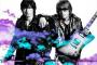 B'z｢いらない！何も！捨ててしまおうｗｗｗ｣ブルーハーツ｢あれも欲しいｗｗこれも欲しいｗｗｗｗｗ｣