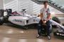 ウィリアムズからF1デビュー決定のランス・ストロール、ただのペイドラではない断じて