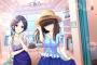 デレマスの鷺沢文香さんみたいな彼女欲しーわ【画像】