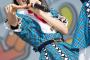 【悲報】チーム8の倉野尾成美はなぜハゲてしまったのか？遺伝？？？？？不摂生？？？？？