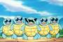『初代アニポケ』のサトシの手持ちポケモンのオラつきっぷりｗ