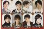 男性声優陣「人狼ゲーム」を行うDVD第4弾予約開始！蒼井翔太・江口拓也・杉山紀彰・豊永利行などが出演