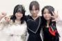 SKE48山田樹奈「二日間もブログ更新しなかったのは久しぶりだ！でももっと更新してないメン…」
