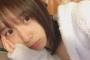 【AKB48】大島涼花ちゃん、前髪上手に切れました。かわいい！