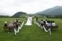 北海道式の結婚式をやたらpgrしてくる都会育ちの義兄嫁「北海道の人って、浅ましいわー」義父「何も知らない人は黙りなさい！」と一喝してくれたが・・・