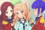 「アイカツスターズ！」第31話感想 秋フェスで新展開！夜空先輩＆ツバサ先輩＆真昼ちゃんの3人ユニット・SKY-GIRL結成！！(画像)