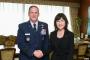 稲田防衛相、トランプ氏当選で自主防衛強化「考える機会」…在日米軍駐留経費は現行水準で「十分だ」！