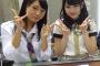 【画像あり】山田菜々の妹とポスト山田菜々ｗｗｗｗｗｗｗ