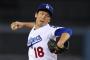 ドジャースの前田健太が新人王を逃す！　受賞は同僚シーガー