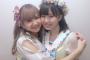 SKE48佐藤すみれ「高寺さーなん大きくなったなあ（しみじみ… 」