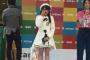 【速報】AKB48チーム8坂口渚沙が渋谷109に登場！【なぎちゃん】