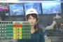 福島県地震速報の女子アナがかわいい！ヘルメット姿が美人すぎるｗｗ（画像）