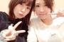 SKE48高柳明音が憧れの女子会をした模様wwwww