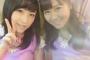 西野未姫が真面目な川本紗矢を誘う・・・