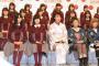 【超絶朗報】欅坂46、『第67回NHK紅白歌合戦』出場決定ｷﾀ━━━━(ﾟ∀ﾟ)━━━━!!