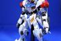 【ガンプラ】1/100 フルメカニクス「ガンダムバルバトスルプス」組んだ人どうだった？、他（鉄血プラモスレ）