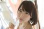 高橋朱里のドスケベボディが限界突破領域