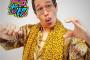 【悲報】ピコ太郎が客にブチギレた“絶対NGワード”ｗｗｗｗｗｗｗｗｗｗ