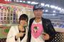 SKE48と紺野あさみアナが千葉でロケをしている模様！！！