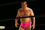 【訃報/プロレス】永源遥さんが死去　全日本でＧ馬場さんらと「悪役商会」で人気