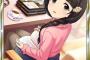 【モバマスSS】むつみ「そんなことより聞いてくださいよ菜々さん」
