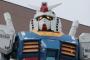 お台場の実物大ガンダム、来年3月で展示終了へ
