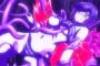 ［競女!!!!!!!!］9話感想 とうとう触手まででてきたぞｗｗｗｗｗｗｗｗｗｗｗｗ