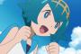 「ポケットモンスター サン&ムーン」5話感想 スイレン怒らせると怖い系女子だった！？どこにでも現れるキテルグマは水上を走る！！(ポケモンSM、画像)