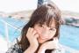 【画像大量】乃木坂46、西野七瀬『風を着替えて』　広瀬すずを僅差でかわし年間“写真集女王”獲得！！女性ソロ1位は7年ぶりｗｗ