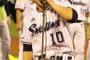 ヤク森岡　引退理由は送球「イップス」　夏の終わりに突然…