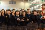 【朗報】欅坂46が女子中高生に大人気だったｗｗｗｗｗｗｗｗｗｗｗｗｗｗ