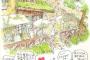 【画像あり】宮崎駿が描く理想の老後がガチのアレでワロタｗｗｗｗｗｗｗｗ