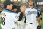 【悲報】ダルビッシュ、（当時の）梨田采配に疑問符