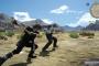 【FF15】おすすめの効率がいいAP稼ぎ方法はこれだ！【グラディオ道場で自動放置稼ぎ】
