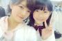 岡田なぁちゃん「メンバーで食事行ったらお会計は北原さんが全員分払ってくれた」