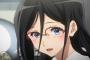 響け！ユーフォニアム2　10話　感想　久美子があすか先輩に思いをぶつける！　今度は麗奈に異変が？