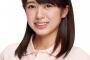 チーム8大西桃香「絶対絶対上に行きたい、でも今年の総選挙の前の握手会は全部完売したのに人が全然来なくて凄く泣いてしまった」