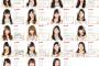 【AKB48 夢の紅白選抜】 SKE48メンバー全員の「今年かなえた夢」がこちら！【画像まとめ】