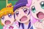 「魔法つかいプリキュア！」 第44話 幼児化で大はしゃぎ！懐かしのガメッツ、バッティも復活！