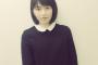 ショートカットにした横山由依さんをご覧ください・・・
