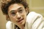 窪塚洋介「保育園落ちた日本死ね？遅いだろ！？とっくに死んでんじゃん！笑」