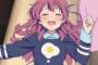 2016年アニメも色々あったけど1番可愛いキャラって今のところ誰？《だがしかし・あんハピ・三者三葉・NEW GAME!・響け!ユーフォニアム2etc....》