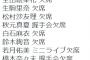 【速報】本日の乃木坂の握手会が完全に崩壊ｗｗｗｗｗｗｗｗｗｗｗｗｗｗ