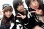 【AKB48】木﨑ゆりあ、加藤玲奈、入山杏奈、この3人の中で誰と付き合いたい？