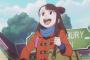 2017年冬アニメの放送近づいてるけど何期待してる？