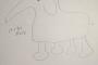 【朗報】橋本環奈さん、ゾウさんを描けるようになるwwwwwwwww